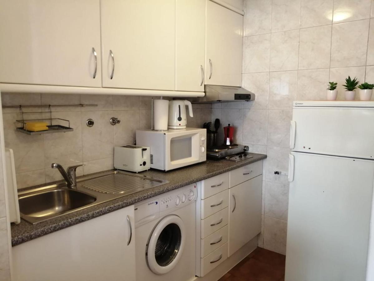 Apartment Trindade OOporto Exterior foto